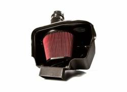 Roush Performance - Roush Performance Cold Air Intake Kit 10-16 Taurus/Flex 3.5L ECOBoost 421241 - Image 1