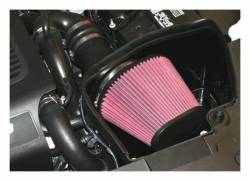 Roush Performance - Roush Performance Cold Air Intake Kit 10-16 Taurus/Flex 3.5L ECOBoost 421241 - Image 2