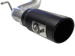 aFe Power - aFe Power MACH Force-XP 3" Cat-Back Stainless Steel Exhaust Kit 49-46022-B - Image 5