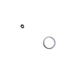 Bilstein - Bilstein 24-239394 B8 5100 Ride Height Adjustable Suspension Shock Absorber - Image 2