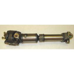 Rugged Ridge - Rugged Ridge 16592.02 Rear Driveshaft - Image 1