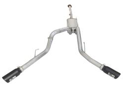 aFe Power - aFe Power MACH Force-XP 3" Cat-Back Stainless Steel Exhaust Kit 49-43070-B - Image 2