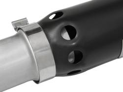 aFe Power - aFe Power Atlas 3.5" Filter-Back Aluminized Steel Exhaust Kit 49-04064-B - Image 6