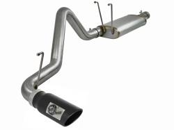 aFe Power - aFe Power MACH Force-XP 3" Cat-Back Stainless Steel Exhaust Kit 49-42031-B - Image 2