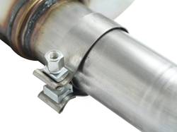 aFe Power - aFe Power MACH Force-XP 3" Cat-Back Stainless Steel Exhaust Kit 49-42031-B - Image 3