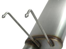 aFe Power - aFe Power MACH Force-XP 3" Cat-Back Stainless Steel Exhaust Kit 49-42031-B - Image 4