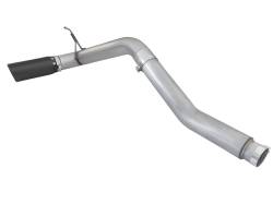 aFe Power - aFe Power Atlas 5" Filter-Back Aluminized Steel Exhaust Kit 49-06112-B - Image 3