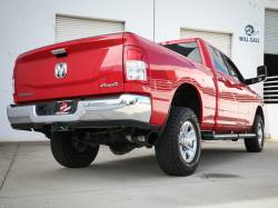 aFe Power - aFe Power MACH Force-XP 4" Cat-Back Stainless Steel Exhaust Kit 49-42056-B - Image 3