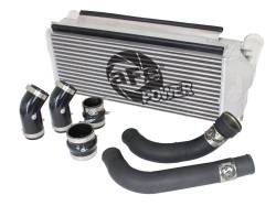 aFe Power - aFe Power BladeRunner GT Aluminum High Performance Intercooler Kit 46-20132-B - Image 1