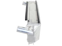 aFe Power - aFe Power BladeRunner GT Aluminum High Performance Intercooler Kit 46-20132-B - Image 2