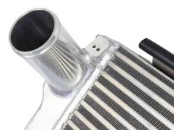 aFe Power - aFe Power BladeRunner GT Aluminum High Performance Intercooler Kit 46-20132-B - Image 3
