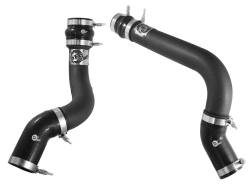 aFe Power - aFe Power BladeRunner GT Aluminum High Performance Intercooler Kit 46-20132-B - Image 5