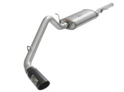 aFe Power - aFe Power MACH Force-XP 3" Cat-Back Stainless Steel Exhaust Kit 49-44072-B - Image 1