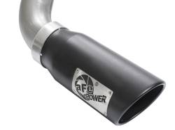 aFe Power - aFe Power MACH Force-XP 3" Cat-Back Stainless Steel Exhaust Kit 49-44072-B - Image 4