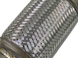 aFe Power - aFe Power Apollo GT 3" Cat-Back Stainless Steel Exhaust Kit 49-43115-B - Image 3