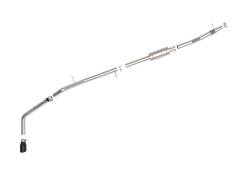 aFe Power - aFe Power Apollo GT 3" Cat-Back Stainless Steel Exhaust Kit 49-43115-B - Image 5