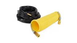 Air Lift - Air Lift Company QuickShot Dual Path On Board Air Compressor Kit 25572 - Image 3