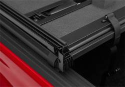 Extang - Extang Solid Fold 2.0 Hard Aluminum Tri-Fold Tonneau Cover-Black 83895 - Image 5