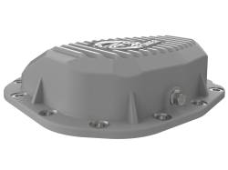 aFe Power - aFe 46-71180A Aluminum Rear Differential Cover Silver for 15-23 Ford F150 - Image 5