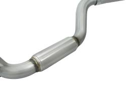 aFe Power - aFe Power Takeda 3" Cat-Back Stainless Steel Exhaust Kit 49-33083-B - Image 3