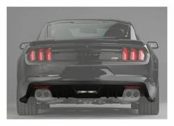 Roush Performance - Roush Performance Rear Bumper Valance-Quad Tip Exhaust 15-17 Mustang 421894 - Image 2