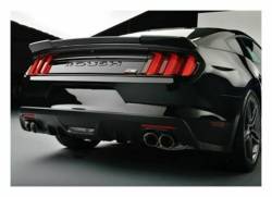 Roush Performance - Roush Performance Rear Bumper Valance-Quad Tip Exhaust 15-17 Mustang 421894 - Image 3