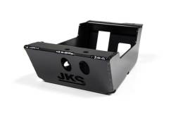 JKS - JKS Suspension Evap Canister Skid Plate-Steel JKS8125 - Image 2