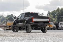 Rough Country Suspension Systems - Rough Country 6" Vertex Suspension Lift Kit 17-22 Super Duty 4WD Diesel 51250 - Image 5