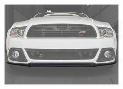 Roush Performance - Roush Performance Chin Splitter for OEM Front Fascia 13-14 Mustang 421391 - Image 2