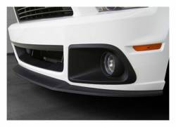 Roush Performance - Roush Performance Chin Splitter for OEM Front Fascia 13-14 Mustang 421391 - Image 3