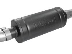 aFe Power - aFe Power Takeda 3" Cat-Back Stainless Steel Exhaust Kit 49-33103-P - Image 3