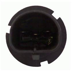 Cipa Mirrors - CIPA Mirrors 93373 Spectra 9007 Blue Bulb - Image 2