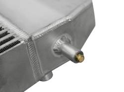 aFe Power - aFe Power BladeRunner GT Aluminum High Performance Intercooler 46-20121-1 - Image 5