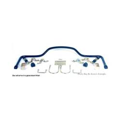 Addco - Addco 212 Rear Performance Anti Sway Bar Stabilizer Kit - Image 1