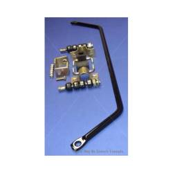 Addco - Addco 140 Front Performance Anti Sway Bar Stabilizer Kit - Image 1