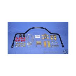 Addco - Addco 288 Rear Performance Anti Sway Bar Stabilizer Kit - Image 1