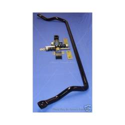Addco - Addco 509 Front Performance Anti Sway Bar Stabilizer Kit - Image 1
