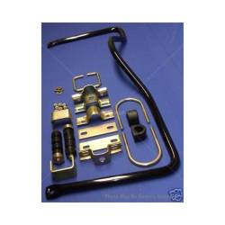 Addco - Addco 434 Rear Performance Anti Sway Bar Stabilizer Kit - Image 1