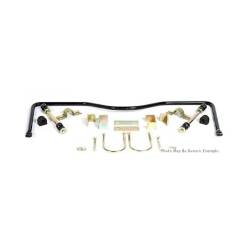 Addco - Addco 487 Rear Performance Anti Sway Bar Stabilizer Kit - Image 1