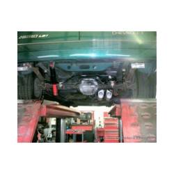 Addco - Addco 642 Rear Performance Anti Sway Bar Stabilizer Kit - Image 3