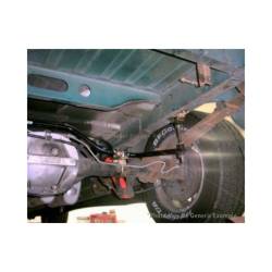 Addco - Addco 642 Rear Performance Anti Sway Bar Stabilizer Kit - Image 4