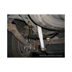 Addco - Addco 642 Rear Performance Anti Sway Bar Stabilizer Kit - Image 5