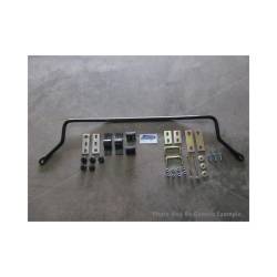Addco - Addco 728 Front Performance Anti Sway Bar Stabilizer Kit - Image 1