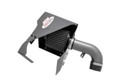 AEM Induction - AEM 21-681C Cold Air Intake System for AUDI - Image 1