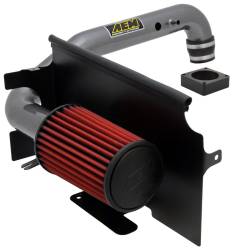 AEM 21-8311DC Brute Force Intake System for Jeep Wrangler 4.0L