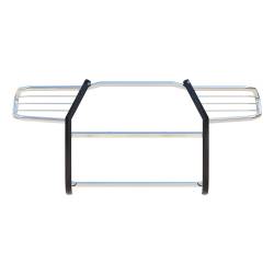 ARIES - ARIES 2068-2 Grille Guard for 16-19 Tacoma - Image 2