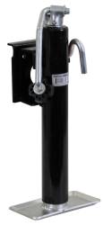 Buyers - Buyers Top Wind Jack w/15" Travel & Swivel Mount 0091225 - Image 1
