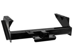 Buyers 2" Hitch Receiver for Ford F450/F550 Pickup 2011+ 1801214