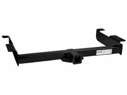 Buyers 2" Hitch Receiver for Ford Cab & Chassis F350 2009+ 1801208A