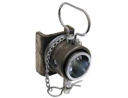 Buyers - Buyers Tube Trailer Jack Mounting Assembly 3005528 - Image 1